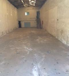 Comercial · 285m² · Galpão, 285 m² - venda por R$ 3.750.000,00 ou aluguel por R$ 25.775,85/mês - Jardim - Santo André/SP