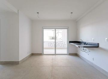 Apartamento · 67m² · 2 Quartos · 2 Vagas · Apartamento à venda, 2 quartos, 1 suíte, 2 vagas, Parque das Nações - Santo André/SP