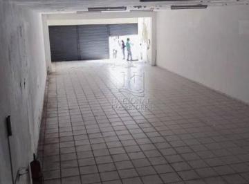 Comercial · 405m² · Salão para alugar, 405 m² por R$ 17.001,00/mês - Parque das Nações - Santo André/SP