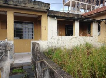 Terreno · 300m² · Terreno 10x30 à venda no Jardim Santo Alberto – Ideal para construtores