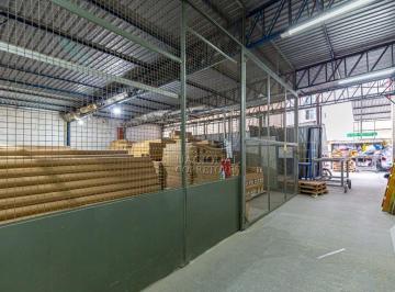 Comercial · 2500m² · 20 Vagas · Galpão à venda, 2500 m² por R$ 11.000.000,00 - Vila Metalúrgica - Santo André/SP