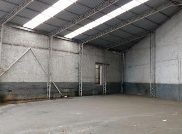 Comercial · 2200m² · Galpão comercial para venda ou locação, Casa Branca, Santo André