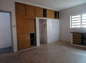 Casa · 157m² · 2 Quartos · 2 Vagas · Casa assobradada para venda no Bairro Campestre – 2 dormitórios, terraço com churrasqueira