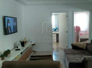 Casa · 230m² · 5 Quartos · 2 Vagas · Sobrado à venda, 5 quartos, 1 suíte, 2 vagas, Jardim Bela Vista - Santo André/SP