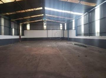 Comercial · 3300m² · 10 Vagas · Galpão para alugar, 3300 m² por R$ 62.500,00/mês - Independência - São Bernardo do Campo/SP