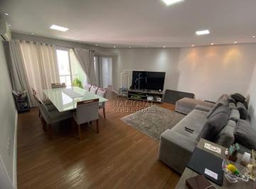 Apartamento · 125m² · 3 Quartos · 3 Vagas · Apartamento de 125m² à venda no Parque das Nações no Edifício Di Espanha
