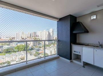 Apartamento · 75m² · 2 Quartos · 2 Vagas · Apartamento para aluguel, 2 quartos, 2 suítes, 2 vagas, Barcelona - São Caetano do Sul/SP