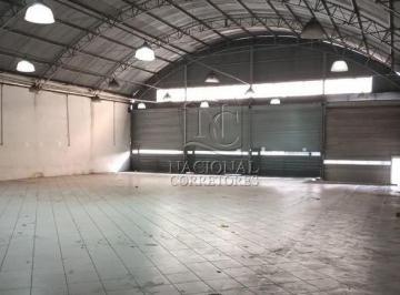 Comercial · 1000m² · 4 Vagas · Galpão para alugar, 1000 m² - Vila América - Santo André/SP