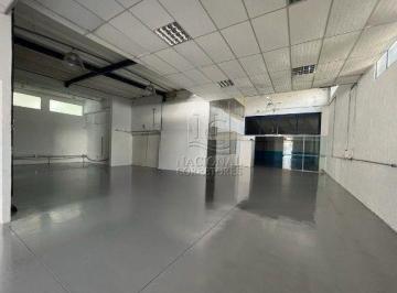 Comercial · 700m² · 5 Vagas · Galpão à venda, 700 m² por R$ 3.500.000,00 - Campestre - Santo André/SP