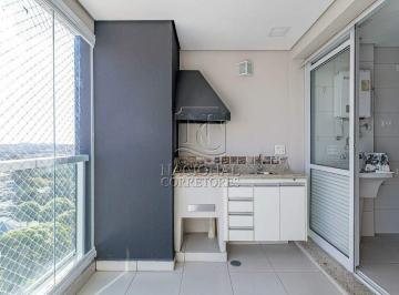Apartamento · 75m² · 2 Quartos · 2 Vagas · Apartamento para aluguel, 2 quartos, 2 suítes, 2 vagas, Barcelona - São Caetano do Sul/SP