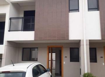 Casa · 78m² · 2 Quartos · 1 Vaga · Casa para aluguel, 2 quartos, 2 suítes, 1 vaga, Residencial Del Lorenzi - Boituva/SP