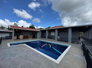 Rural · 1000m² · 4 Quartos · Chácara a Venda no Recanto Maravilha de 1000m² em Boituva/SP