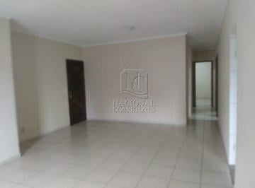 Apartamento · 120m² · 3 Quartos · 2 Vagas · Apartamento para locação com 3 dormitórios na Vila Luzita - Santo André.