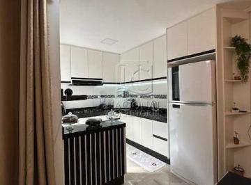 Apartamento · 42m² · 2 Quartos · 1 Vaga · Apartamento Sem Condomínio à venda, 2 quartos, 1 vaga, Parque Capuava - Santo An