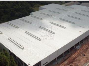 Comercial · 6471m² · Galpão para alugar, 6471 m² por R$ 207.524,97/mês - Loteamento Coral - Mauá/SP