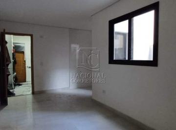 Apartamento · 44m² · 2 Quartos · 1 Vaga · Apartamento Sem Condomínio à venda, 2 quartos, 1 vaga, Vila Luzita - Santo André/SP