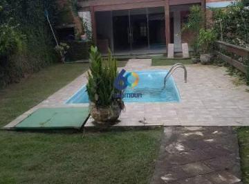 Fachada · Casa à venda Condominio das hortênsias