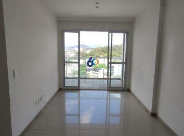 Apartamento · 95m² · 3 Quartos · 2 Vagas · Apartamento com 3 quartos à venda na Praia da Costa - Vila Velha/ES