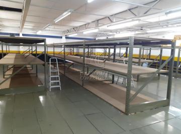 Comercial · 2426m² · Galpão à venda, 2426 m² por R$ 8.500.000,00 - Vila Ré - São Paulo/SP