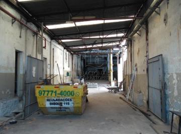 Comercial · 3100m² · Galpão à venda, 3100 m² por R$ 10.000.000,00 - Vila Metalúrgica - Santo André/SP