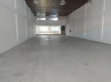 Comercial · 500m² · 2 Vagas · Salão para alugar, 500 m² por R$ 19.789,13/mês - Centro - Santo André/SP
