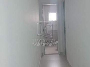 Apartamento · 54m² · 2 Quartos · 1 Vaga · Apartamento Sem Condomínio à venda, 2 quartos, 1 suíte, 1 vaga, Vila Pires - Santo André/SP