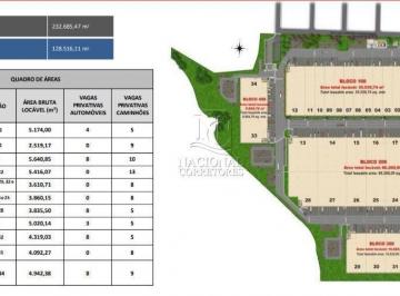 Comercial · 2519m² · 9 Vagas · Galpão para alugar, 2519 m² por R$ 122.838,75/mês - Parque Novo Mundo - São Paulo/SP