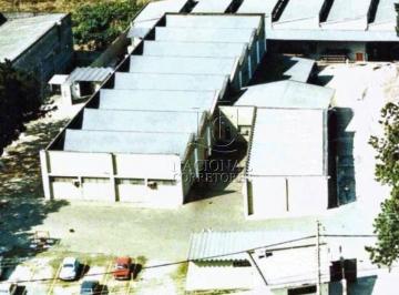 Comercial · 3149m² · Galpão para alugar, 3149 m² por R$ 84.808,00/mês - Dos Casa - São Bernardo do Campo/SP