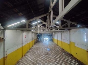 Comercial · 438m² · Salão para aluguel, Assunção - São Bernardo do Campo/SP