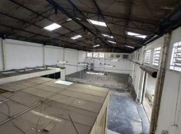 Comercial · 698m² · 3 Vagas · Galpão para alugar, 698 m² por R$ 24.634,80/mês - Parque Marajoara - Santo André/SP