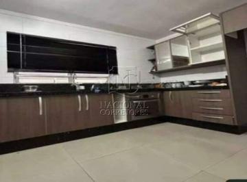 Casa · 261m² · 3 Quartos · 2 Vagas · Sobrado à venda no Parque Marajoara - Santo André - SP