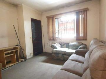 Casa · 92m² · 2 Quartos · 1 Vaga · Casa à venda, 2 quartos, 1 vaga, Vila Curuçá - Santo André/SP