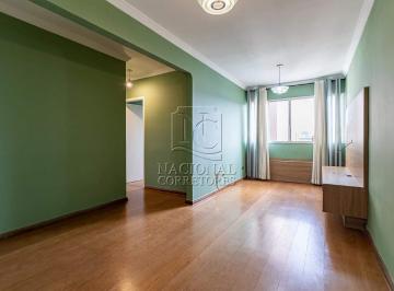 Apartamento · 64m² · 3 Quartos · 1 Vaga · Apartamento com lazer 64m² de área útil - 3 dormitórios à venda - Jardim Santo A