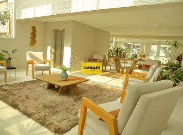 salão de festas · Excelente apartamento de 130 m² no Condomínio L'Acqua no Baeta Neves - SBC