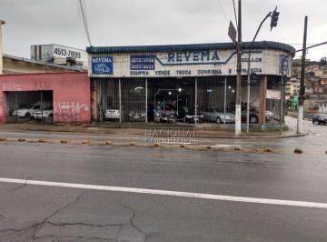 Terreno · 1450m² · Terreno à venda, 1450 m² por R$ 6.000.000,00 - Vila América - Mauá/SP