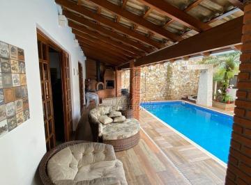 Casa · 495m² · 4 Quartos · 10 Vagas · Sobrado com 4 dormitórios, 495 m² - Campestre - Santo André/SP