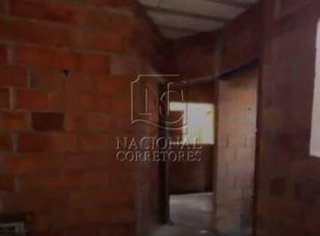 Apartamento · 37m² · 2 Quartos · 1 Vaga · Apartamento Sem Condomínio à venda, 2 quartos, 1 vaga, Vila Príncipe de Gales - Santo André/SP