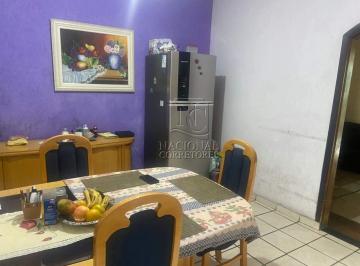 Casa · 150m² · 2 Quartos · 2 Vagas · Casa à venda, 2 quartos, 2 vagas, Jardim Ana Maria - Santo André/SP