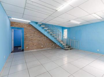 Casa · 486m² · Casa comercial para aluguel, Jardim - Santo André/SP