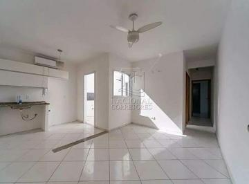 Apartamento · 57m² · 2 Quartos · 1 Vaga · Apartamento Sem Condomínio à venda, 2 quartos, 1 suíte, 1 vaga, Vila Alzira - Santo André/SP