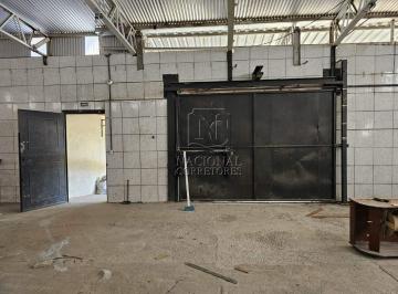 Comercial · 500m² · 3 Vagas · Galpão para aluguel, 3 vagas, Tanque Caio - Ribeirão Pires/SP