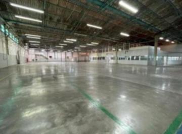 Comercial · 8252m² · 20 Vagas · Galpão, 8252 m² - venda por R$ 29.000.000,00 ou aluguel por R$ 150.000,00/mês - Independência - São