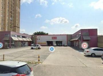 Comercial · 2152m² · 20 Vagas · Galpão, 2152 m² - venda por R$ 8.000.000,00 ou aluguel por R$ 62.493,00/mês - Parque Erasmo Assunção