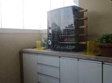 Fotos do Decorado · Apartamento à venda, 2 quartos, 1 vaga, Vila Guaraciaba - Santo André/SP