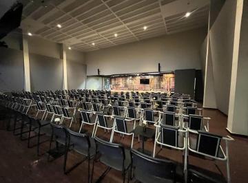 Comercial · 800m² · 30 Vagas · Prédio, 2462 m² - venda por R$ 7.000.000,00 ou aluguel por R$ 73.000,00/mês - Vila Curuçá - Santo An