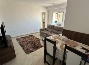Apartamento · 67m² · 2 Quartos · 2 Vagas · Apartamento à venda, 2 quartos, 1 suíte, 2 vagas, Vila Valparaíso - Santo André/SP