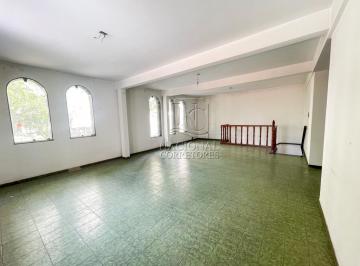Casa · 400m² · 3 Quartos · 6 Vagas · Sobrado, 400 m² - Jardim - Santo André/SP