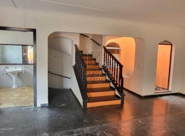 Casa · 551m² · 10 Vagas · Sobrado, 551 m² - venda - Centro- Mauá/SP