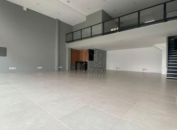 Comercial · 170m² · 4 Vagas · Salão Comercial 170m² na Av. Portugal