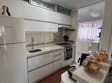 Apartamento · 78m² · 3 Quartos · 1 Vaga · Apartamento à venda, 3 quartos, 1 suíte, 1 vaga, Vila Léa - Santo André/SP
